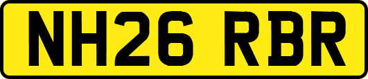 NH26RBR