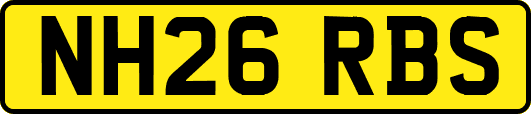 NH26RBS