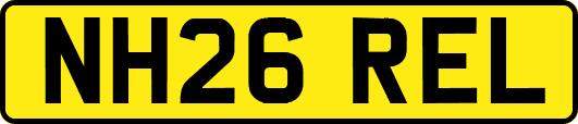 NH26REL