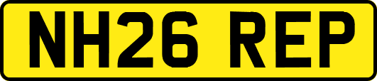 NH26REP