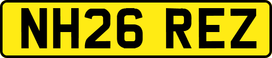 NH26REZ