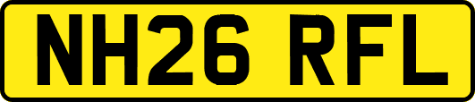 NH26RFL