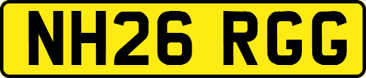 NH26RGG