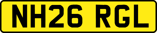 NH26RGL