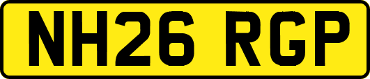 NH26RGP
