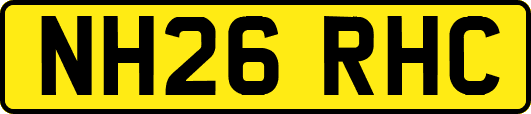 NH26RHC