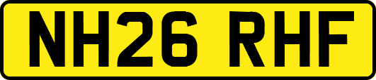 NH26RHF