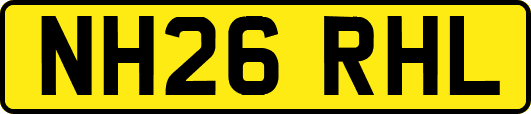 NH26RHL