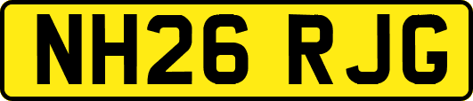 NH26RJG