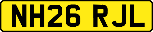 NH26RJL
