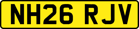 NH26RJV