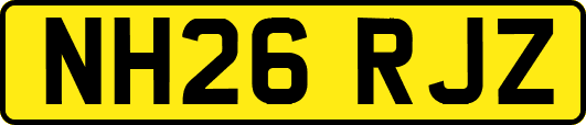 NH26RJZ