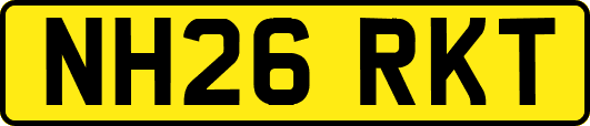 NH26RKT