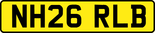 NH26RLB