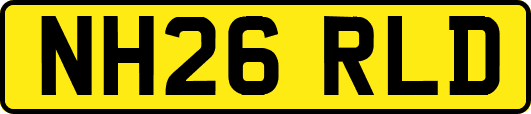 NH26RLD