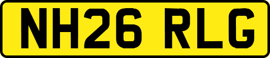 NH26RLG