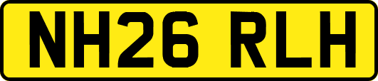 NH26RLH
