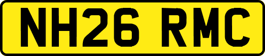 NH26RMC