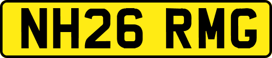 NH26RMG