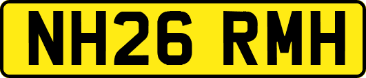 NH26RMH