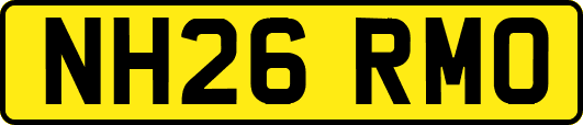NH26RMO