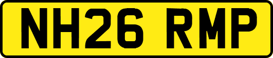NH26RMP