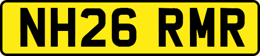 NH26RMR