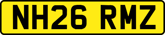 NH26RMZ