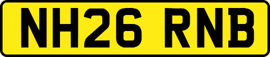 NH26RNB