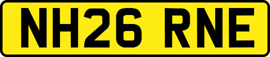 NH26RNE