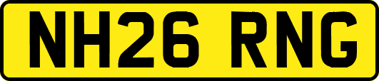NH26RNG
