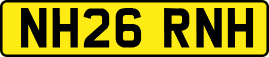 NH26RNH