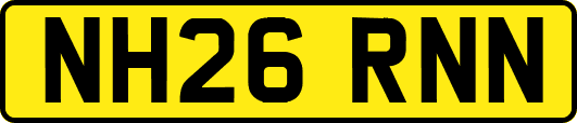 NH26RNN