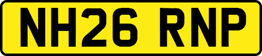 NH26RNP