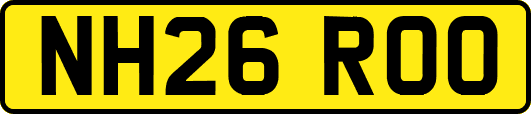 NH26ROO