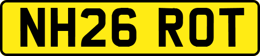 NH26ROT