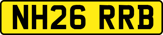 NH26RRB