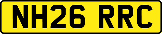 NH26RRC