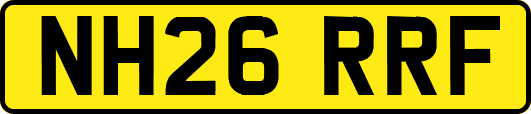 NH26RRF