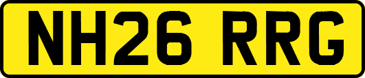 NH26RRG