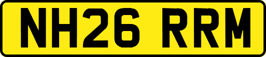NH26RRM