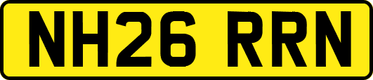 NH26RRN