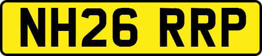 NH26RRP