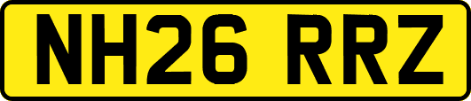 NH26RRZ