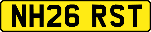 NH26RST