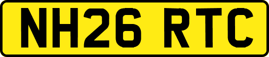 NH26RTC