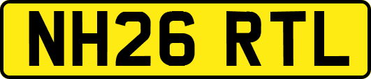 NH26RTL