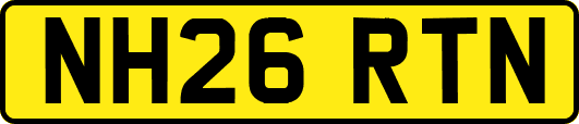 NH26RTN