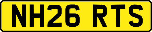 NH26RTS