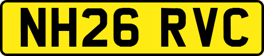 NH26RVC
